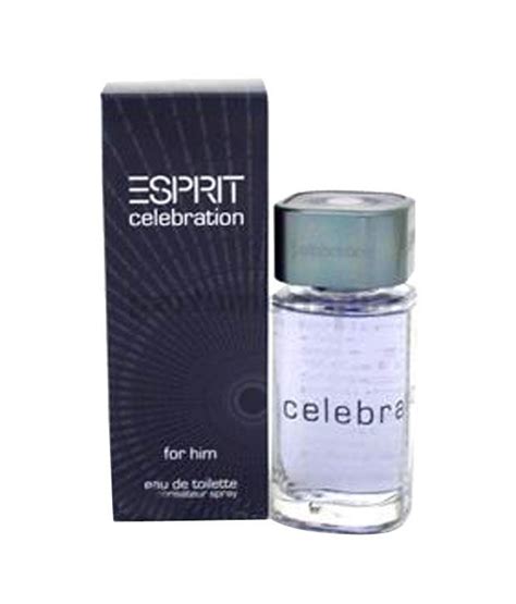 esprit celebration perfume